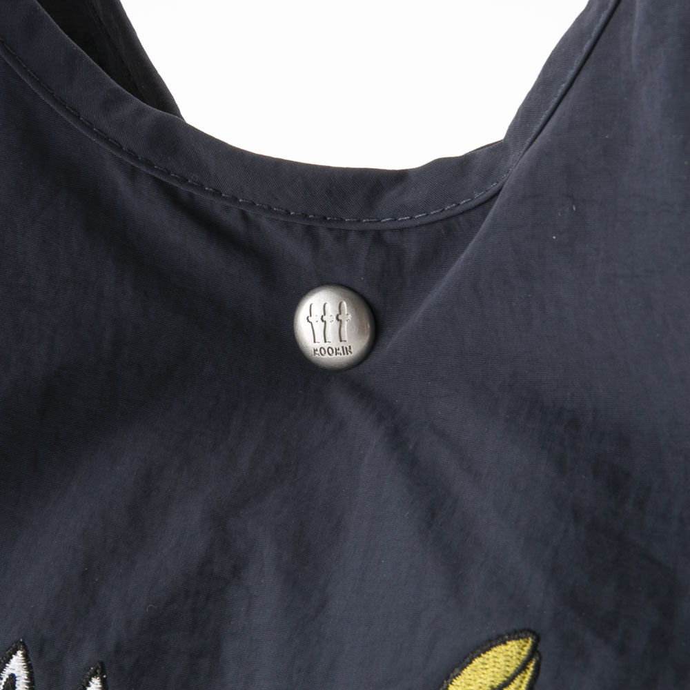 ムーミン Moomin ハンド・トートバッグ エンブロイ RMPK-01【FITHOUSE ONLINE SHOP】