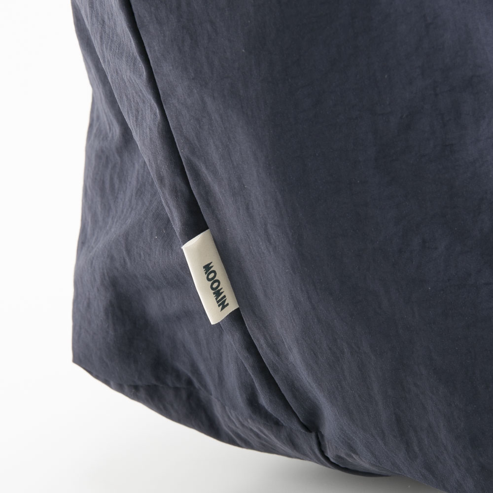 ムーミン Moomin ハンド・トートバッグ エンブロイ RMPK-01【FITHOUSE ONLINE SHOP】