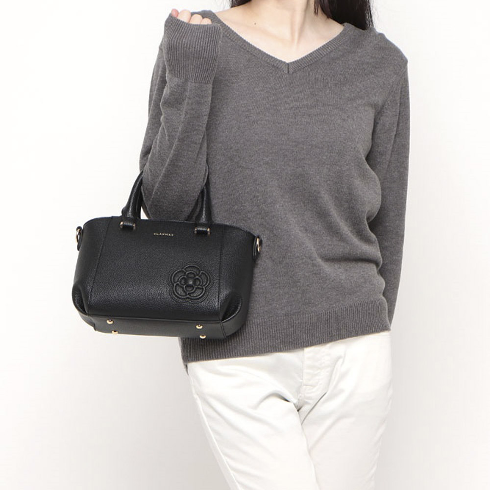 クレイサス CLATHAS ハンド・トートバッグ アピラ 190003【FITHOUSE ONLINE SHOP】