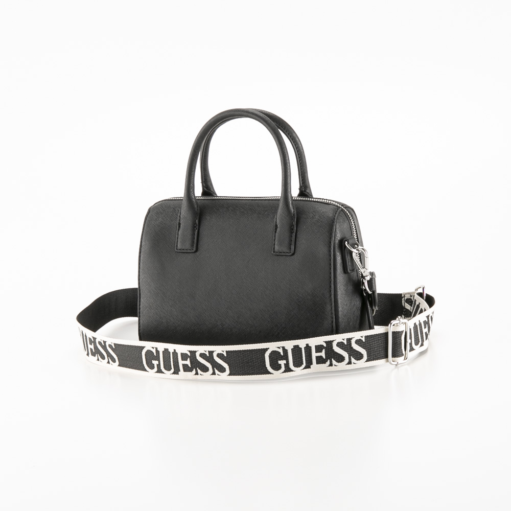 ゲス GUESS ボストンバッグ BERKTON SF943608【FITHOUSE ONLINE SHOP】