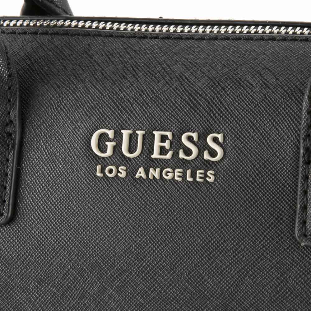 ゲス GUESS ボストンバッグ BERKTON SF943608【FITHOUSE ONLINE SHOP】