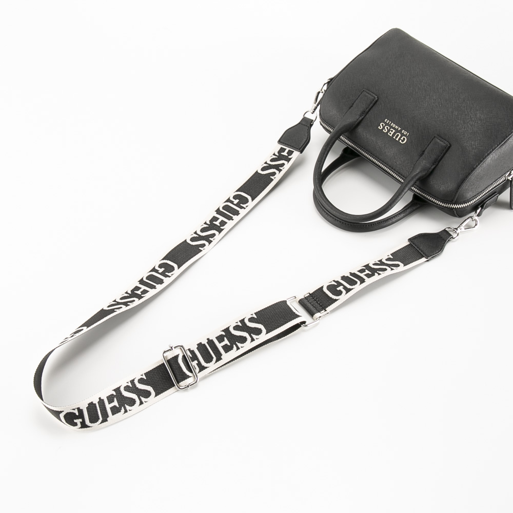ゲス GUESS ボストンバッグ BERKTON SF943608【FITHOUSE ONLINE SHOP】