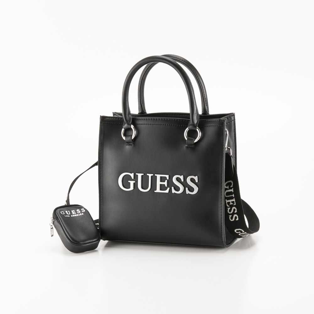 ゲス GUESS ハンド・トートバッグ MAISEY LE938022【FITHOUSE ONLINE SHOP】