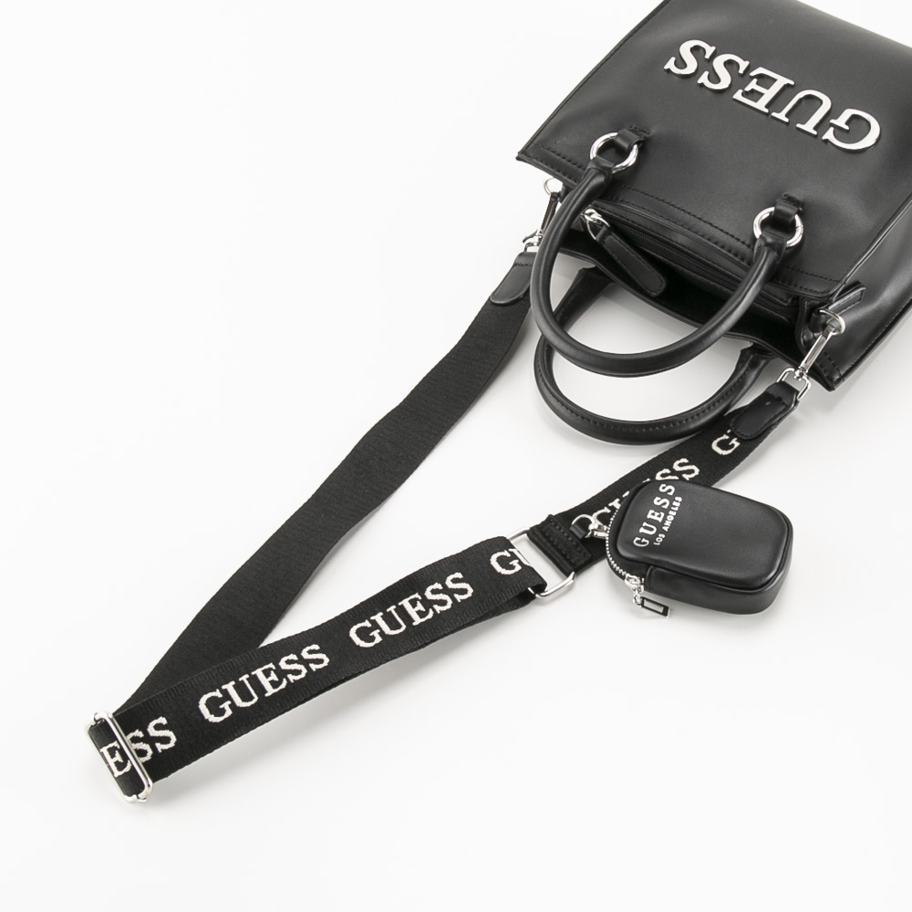 ゲス GUESS ハンド・トートバッグ MAISEY LE938022【FITHOUSE ONLINE SHOP】