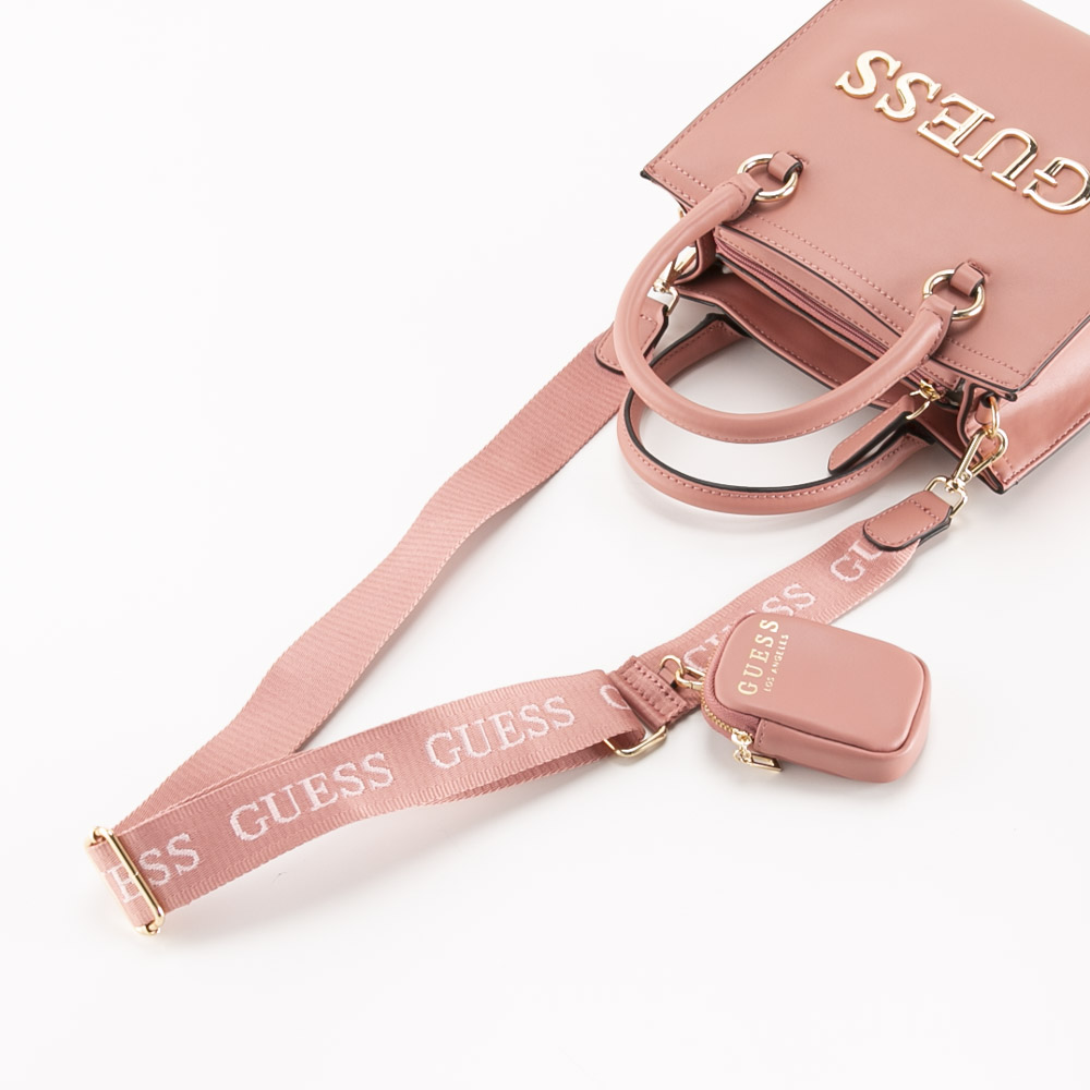 ゲス GUESS ハンド・トートバッグ MAISEY LG938022【FITHOUSE ONLINE SHOP】