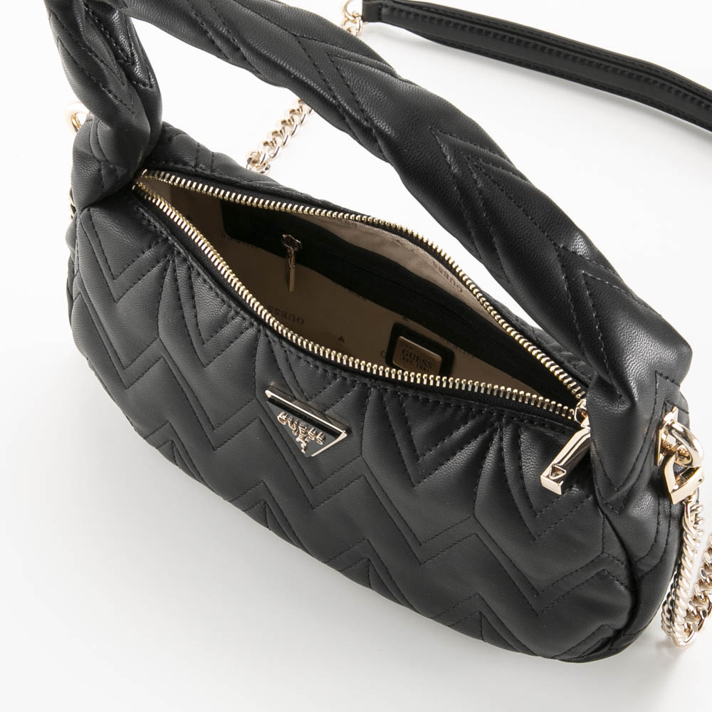 ゲス GUESS ハンド・トートバッグ EDA QG950518【FITHOUSE ONLINE SHOP】