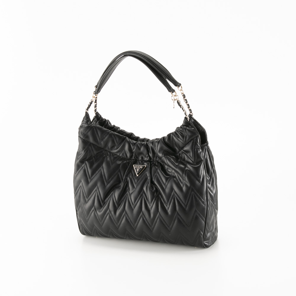 ゲス GUESS ハンド・トートバッグ EDA QG950502【FITHOUSE ONLINE SHOP】