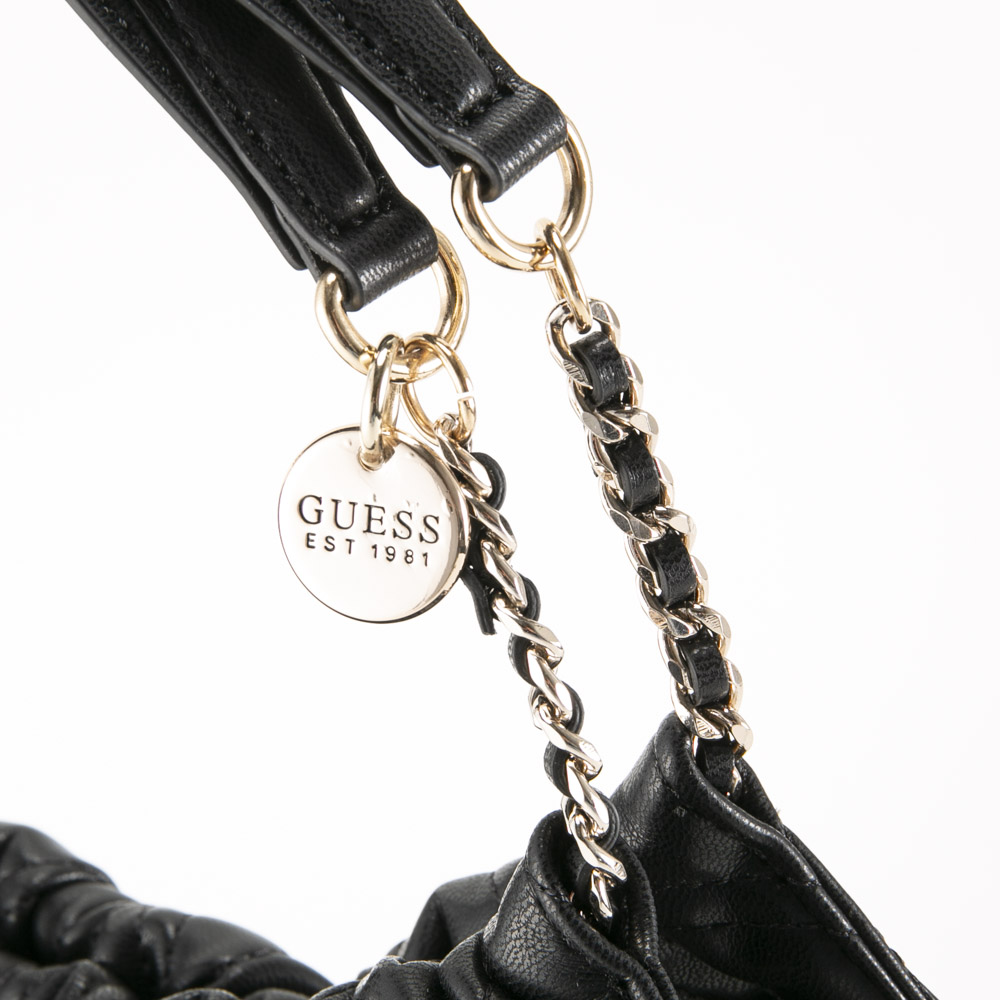 ゲス GUESS ハンド・トートバッグ EDA QG950502【FITHOUSE ONLINE SHOP】