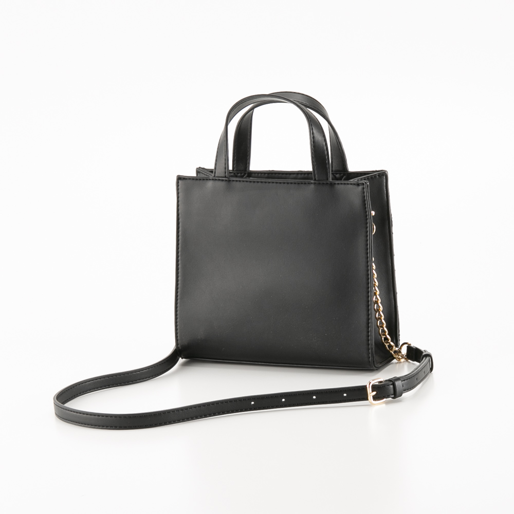 ゲス GUESS ハンド・トートバッグ FIDDLEWOOD VG940581【FITHOUSE ONLINE SHOP】