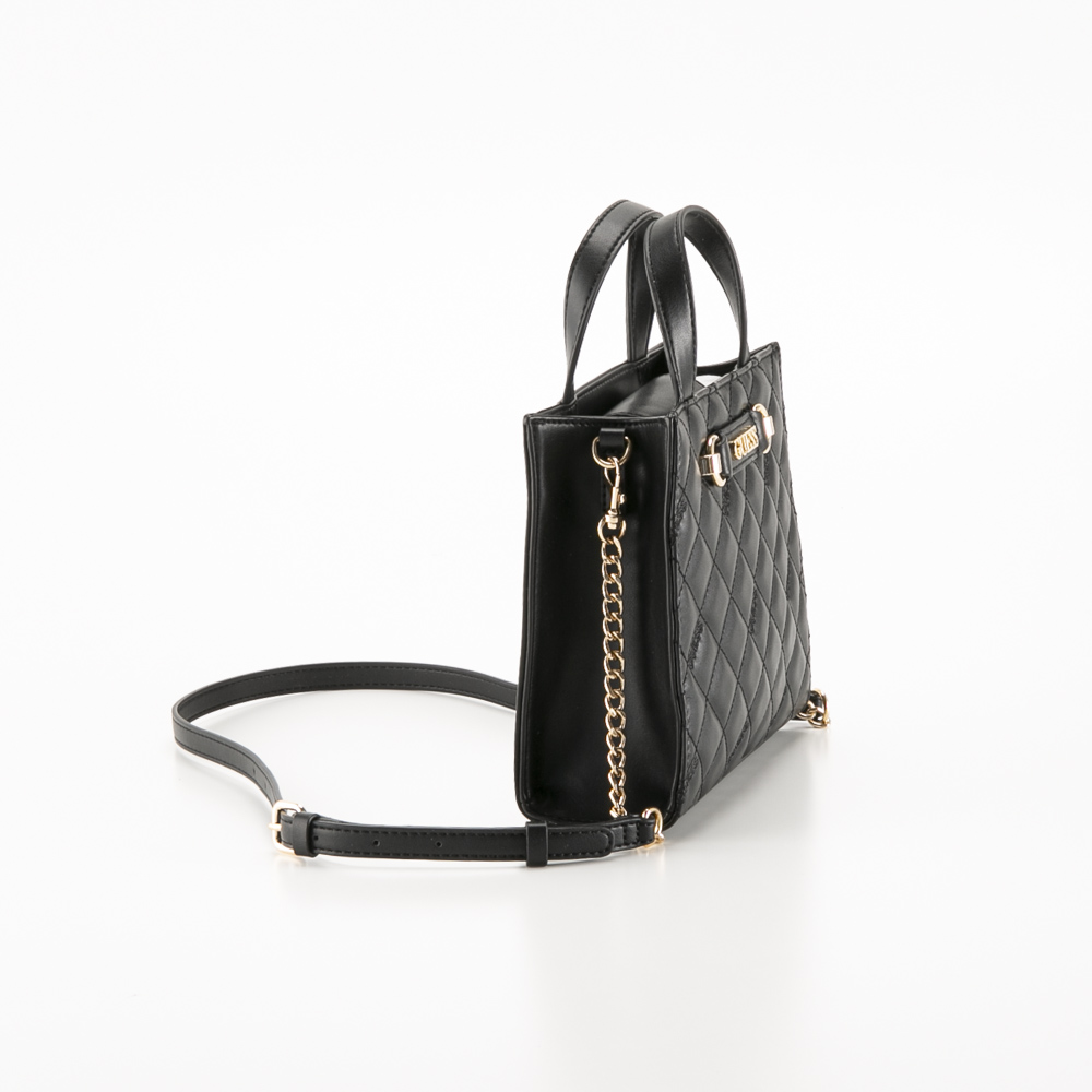 ゲス GUESS ハンド・トートバッグ FIDDLEWOOD VG940581【FITHOUSE ONLINE SHOP】