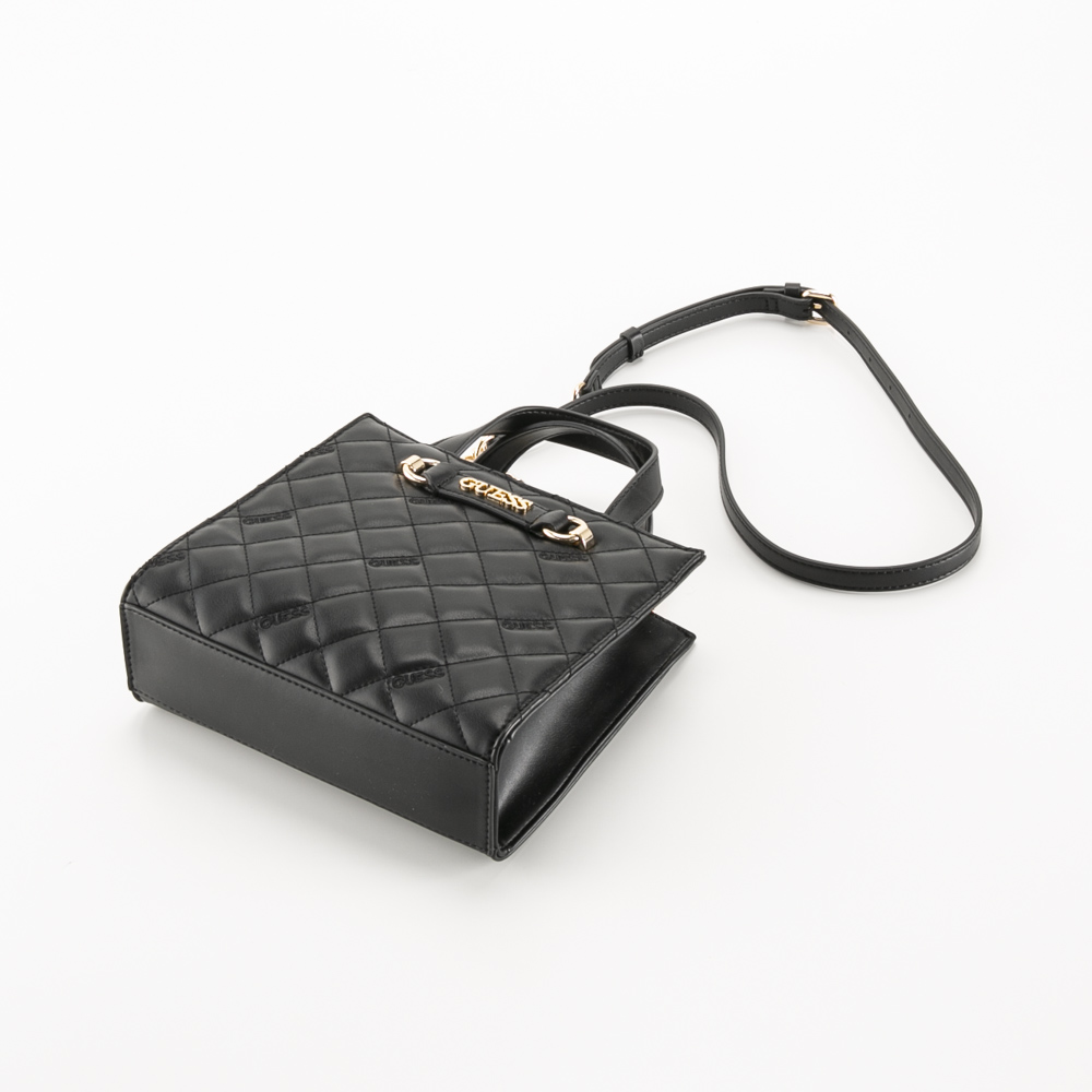 ゲス GUESS ハンド・トートバッグ FIDDLEWOOD VG940581【FITHOUSE ONLINE SHOP】