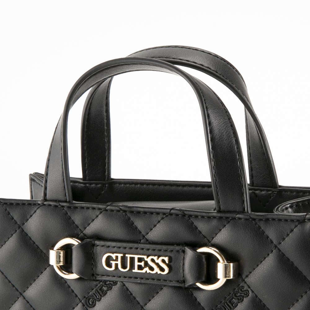 ゲス GUESS ハンド・トートバッグ FIDDLEWOOD VG940581【FITHOUSE ONLINE SHOP】