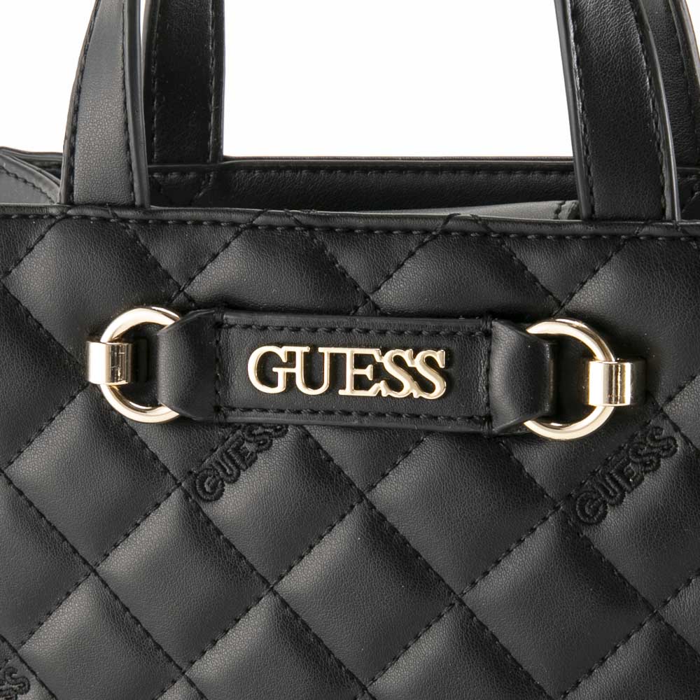 ゲス GUESS ハンド・トートバッグ FIDDLEWOOD VG940581【FITHOUSE ONLINE SHOP】