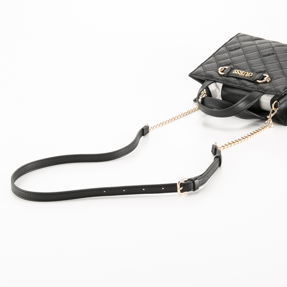 ゲス GUESS ハンド・トートバッグ FIDDLEWOOD VG940581【FITHOUSE ONLINE SHOP】