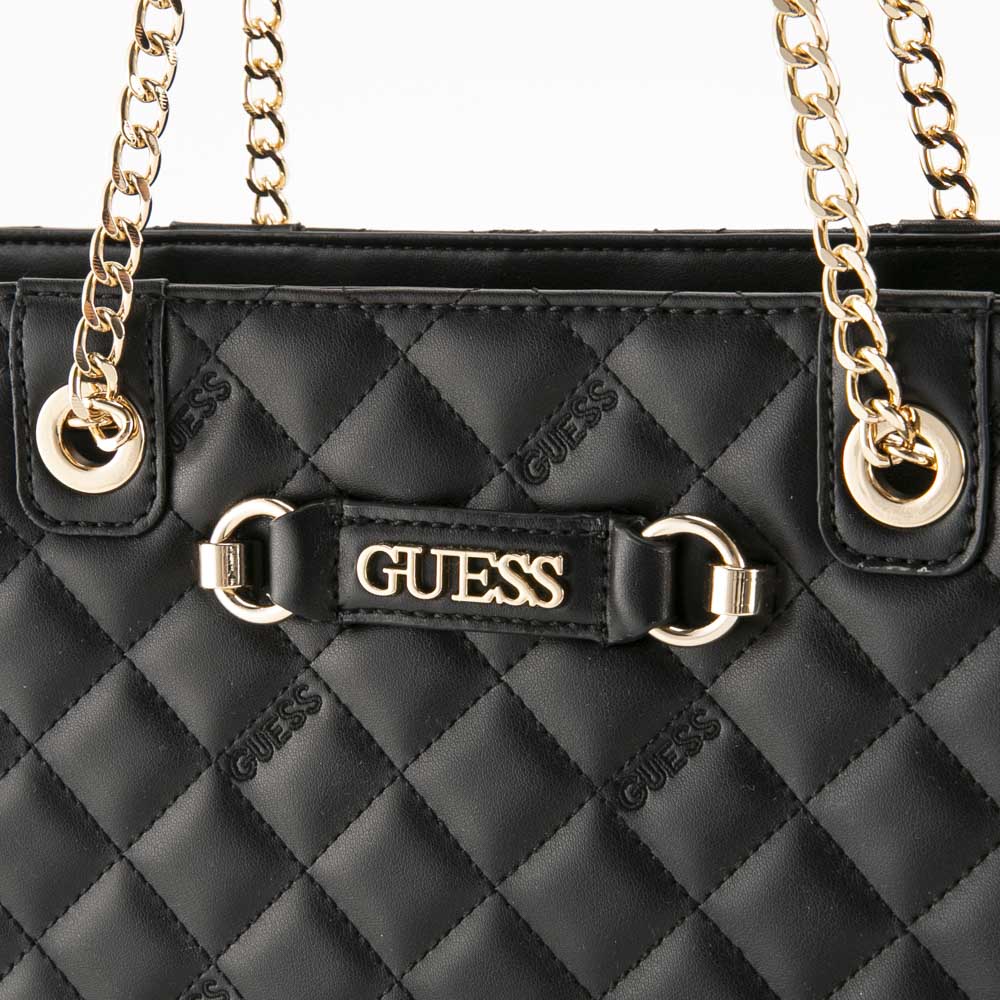 ゲス GUESS ハンド・トートバッグ FIDDLEWOOD VG940524【FITHOUSE ONLINE SHOP】