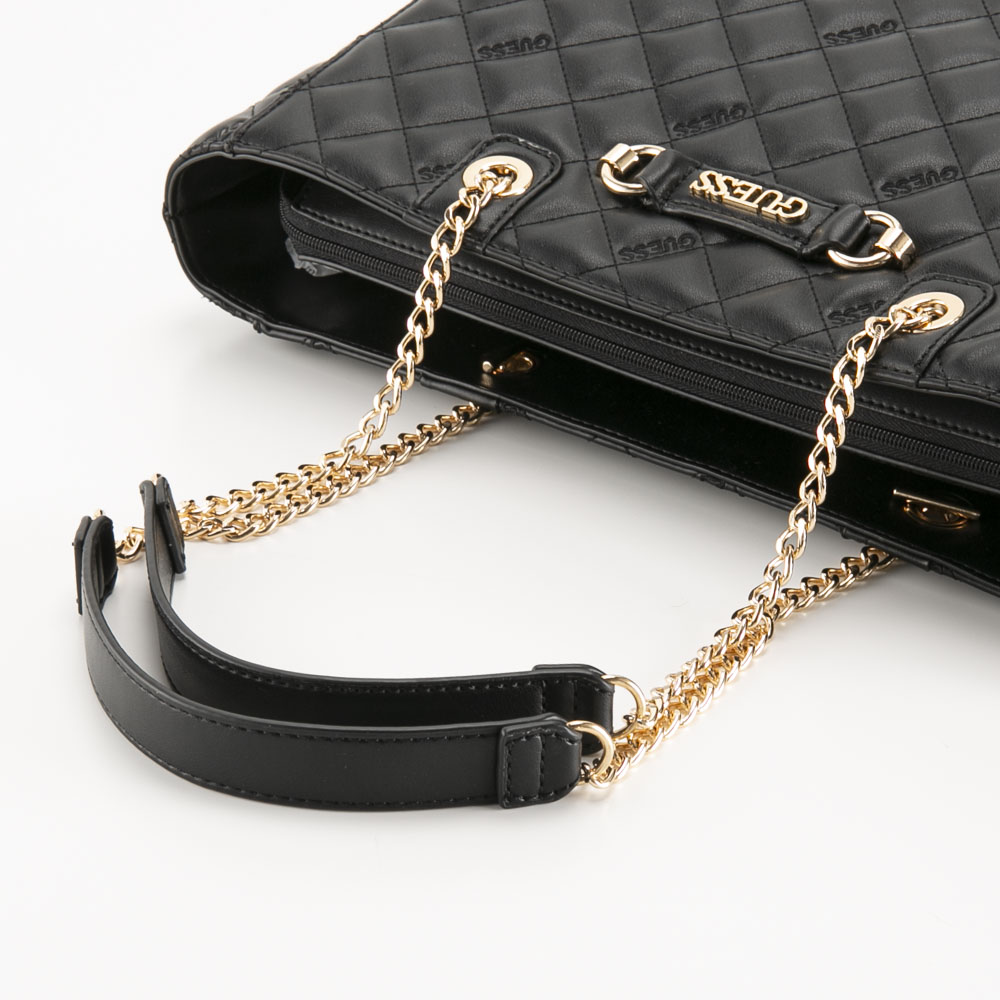 ゲス GUESS ハンド・トートバッグ FIDDLEWOOD VG940524【FITHOUSE ONLINE SHOP】