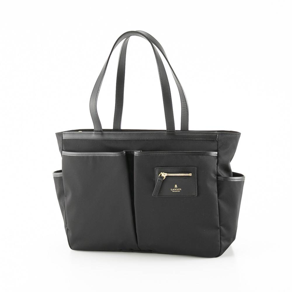 ランバン LANVIN ハンド・トートバッグ ポシェ LC6005【FITHOUSE ONLINE SHOP】