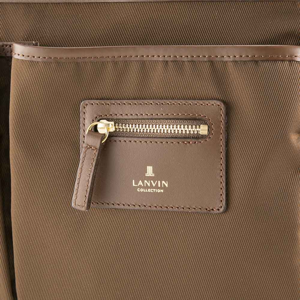 ランバン LANVIN ハンド・トートバッグ ポシェ LC6005【FITHOUSE ONLINE SHOP】