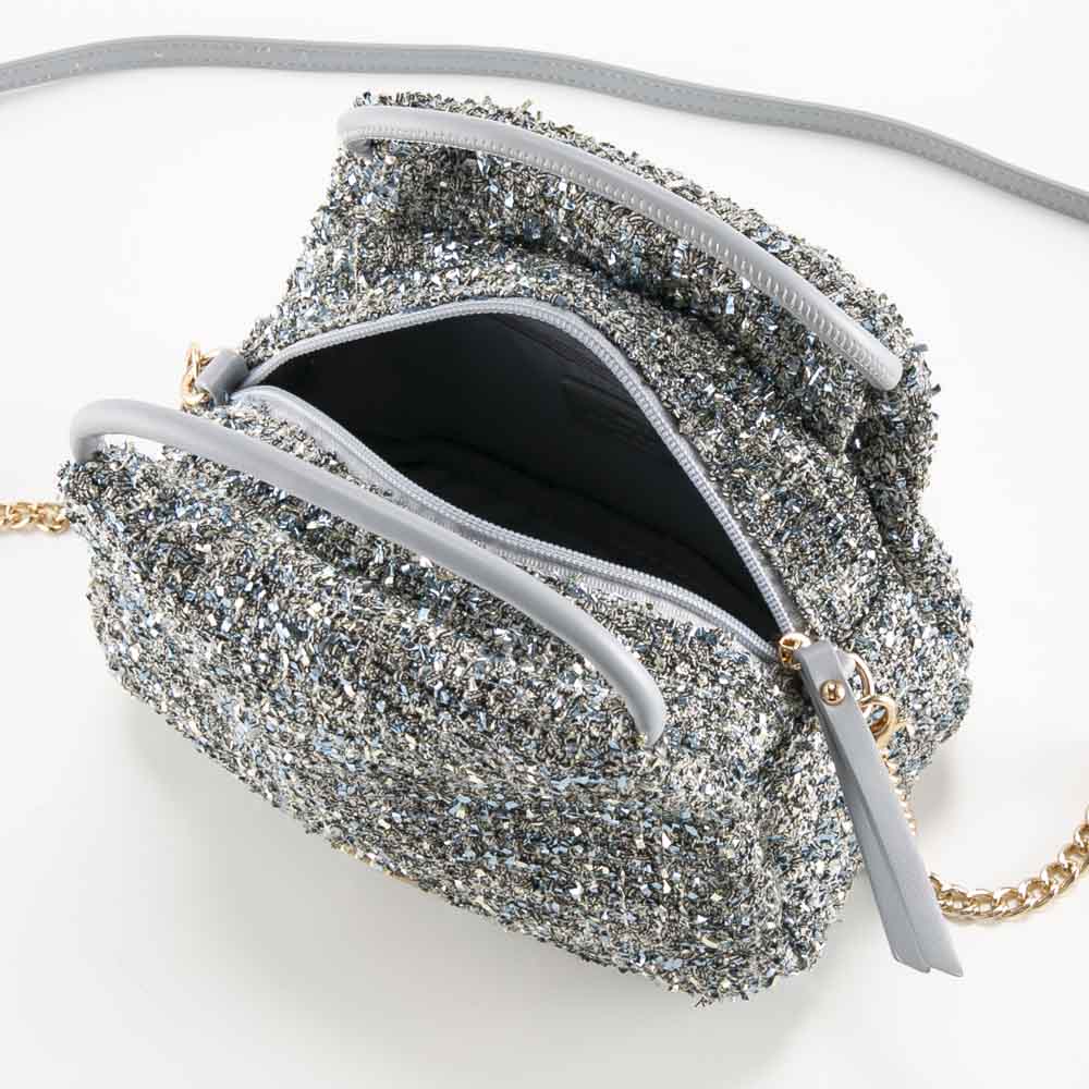 ランバンオンブルー LANVIN en Bleu ショルダーバッグ エタンセル 484341【FITHOUSE ONLINE SHOP】