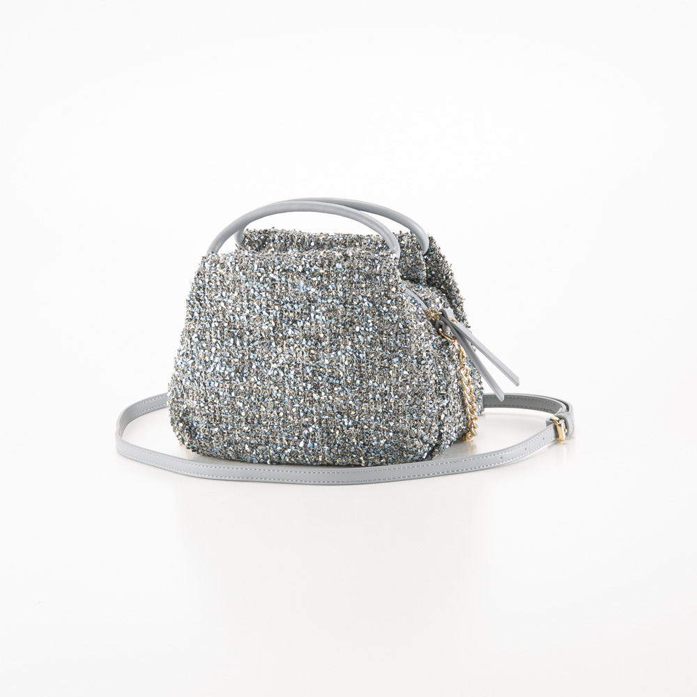 ランバンオンブルー LANVIN en Bleu ショルダーバッグ エタンセル 484341【FITHOUSE ONLINE SHOP】