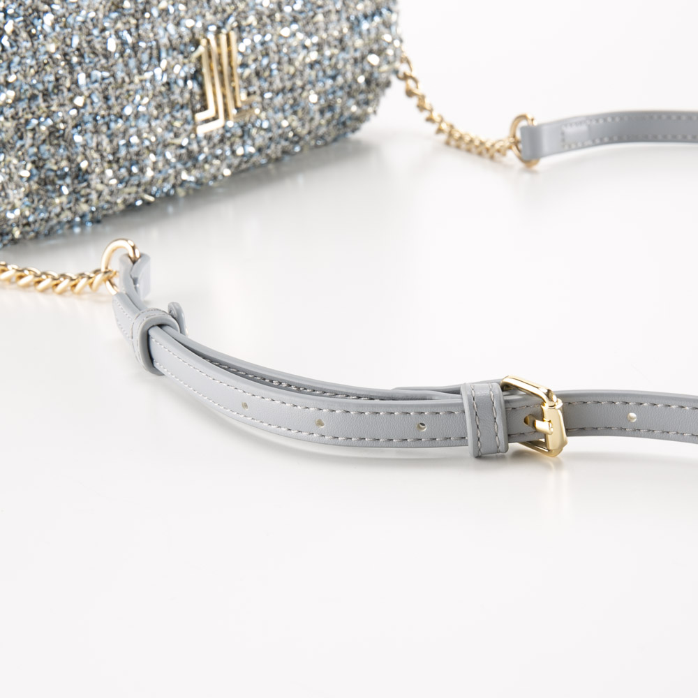 ランバンオンブルー LANVIN en Bleu ショルダーバッグ エタンセル 484341【FITHOUSE ONLINE SHOP】
