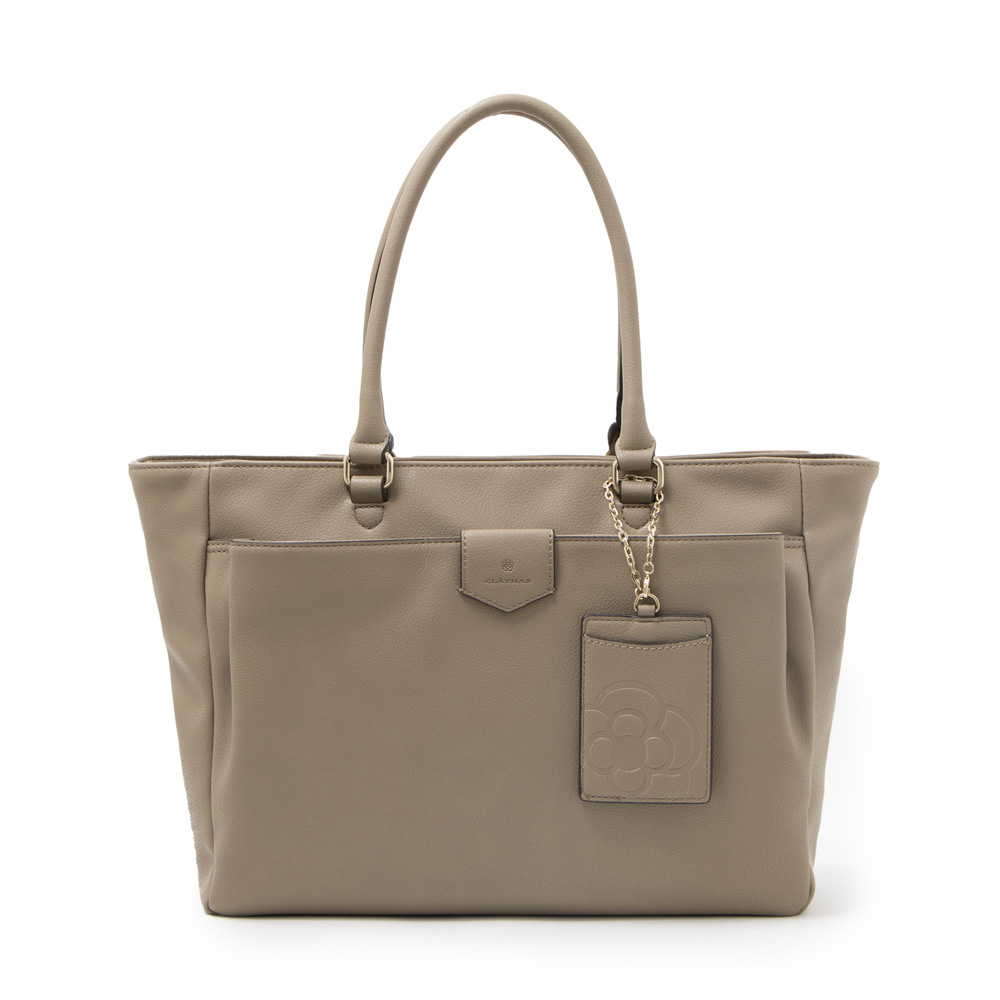 クレイサス CLATHAS ハンド・トートバッグ レアラ 190060【FITHOUSE ONLINE SHOP】