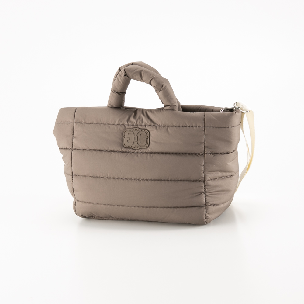 ジェイダ GYDA ハンド・トートバッグ キルティングトート GY-B261【FITHOUSE ONLINE SHOP】