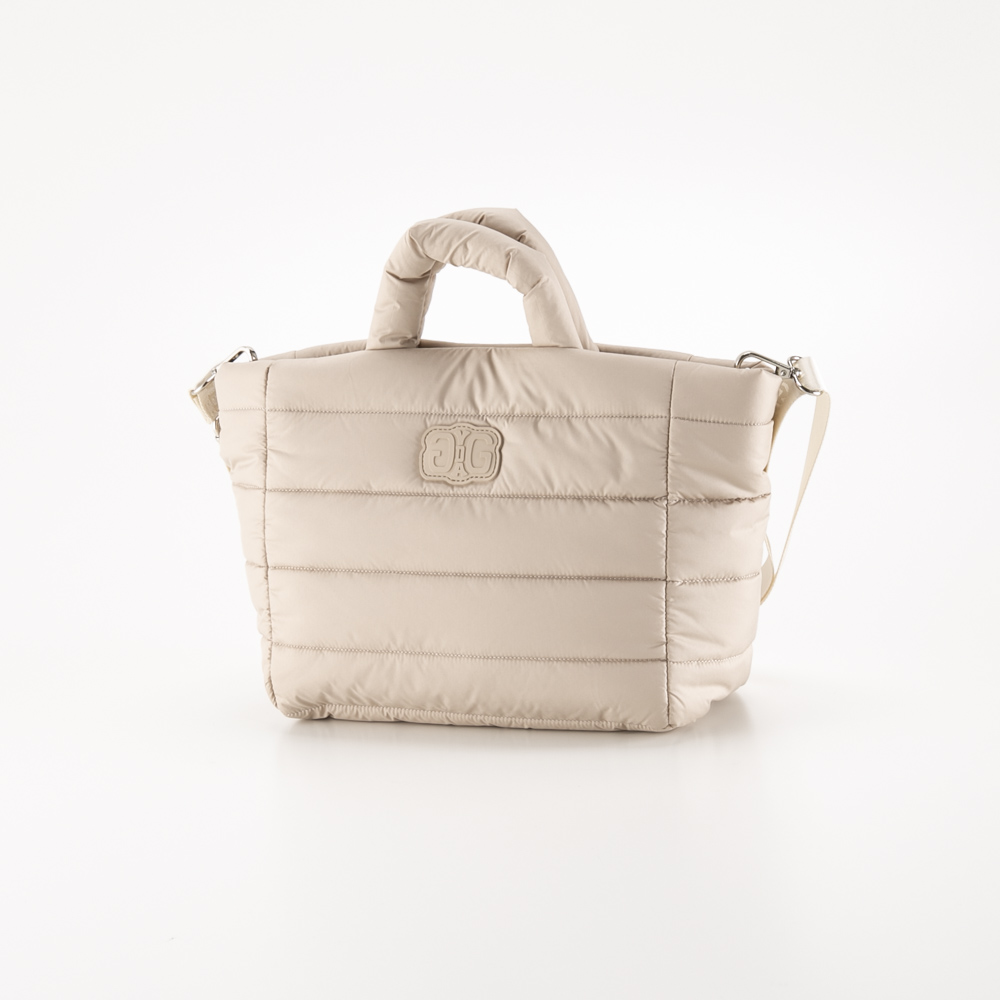 ジェイダ GYDA ハンド・トートバッグ キルティングトート GY-B261【FITHOUSE ONLINE SHOP】