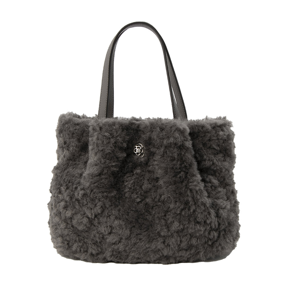 クレイサス CLATHAS ハンド・トートバッグ ケモモ 24AW 190081【FITHOUSE ONLINE SHOP】