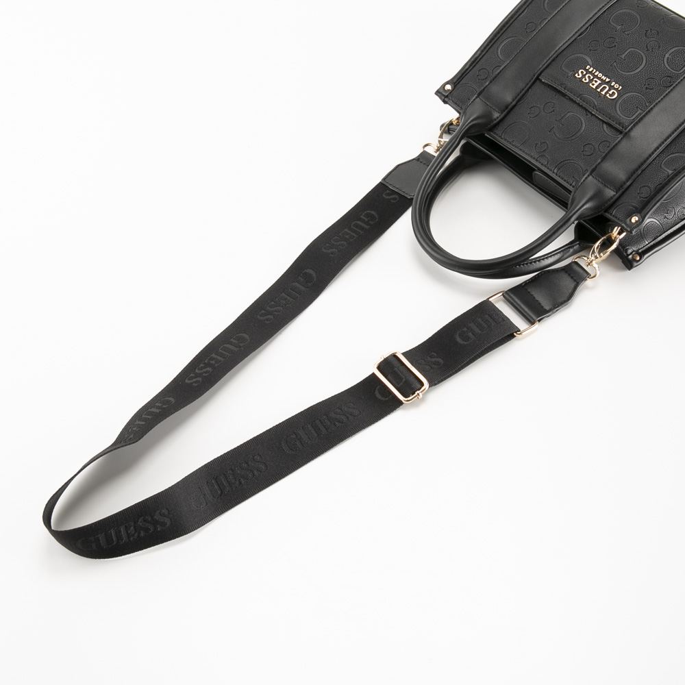 ゲス GUESS ハンド・トートバッグ NORMANDY AG929205【FITHOUSE ONLINE SHOP】