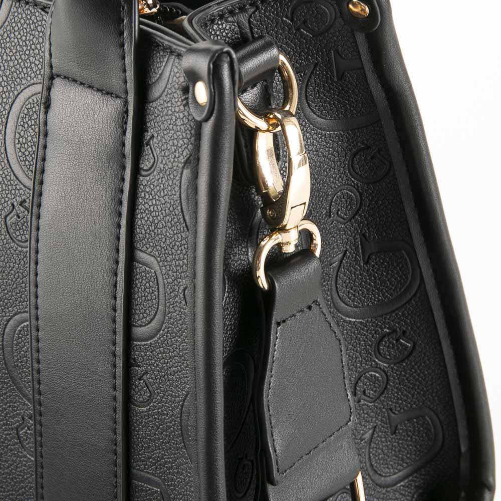 ゲス GUESS ハンド・トートバッグ NORMANDY AG929205【FITHOUSE ONLINE SHOP】