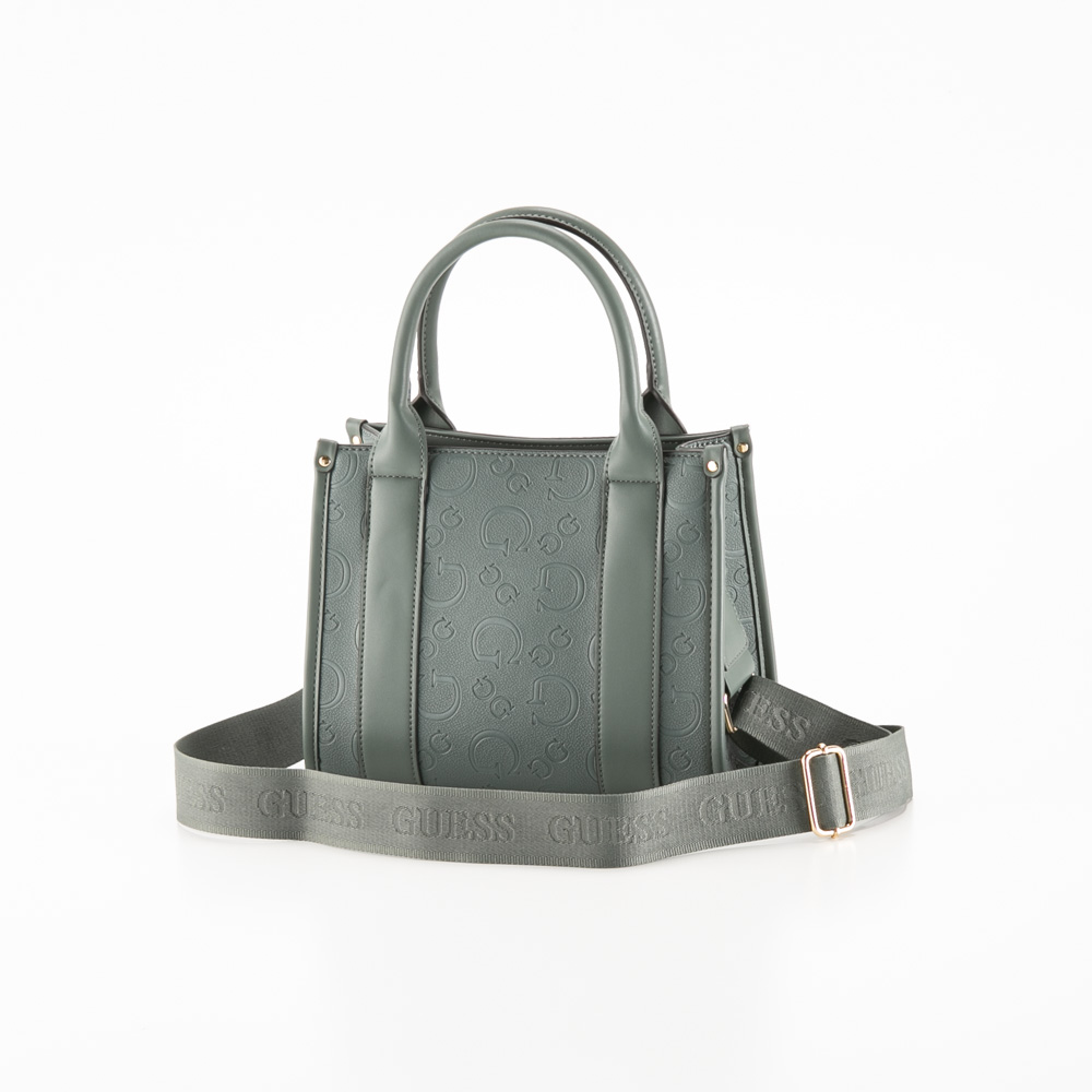 ゲス GUESS ハンド・トートバッグ NORMANDY AG929205【FITHOUSE ONLINE SHOP】