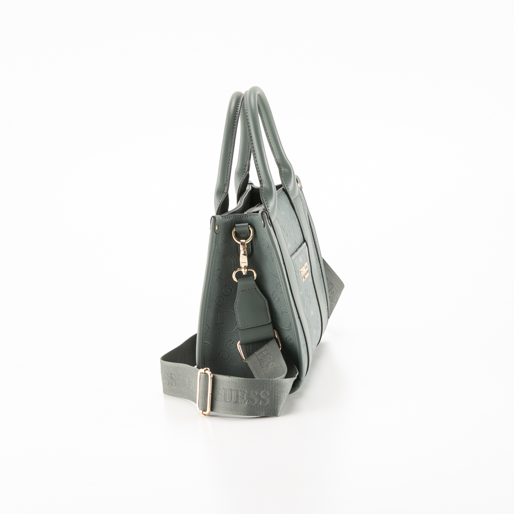 ゲス GUESS ハンド・トートバッグ NORMANDY AG929205【FITHOUSE ONLINE SHOP】