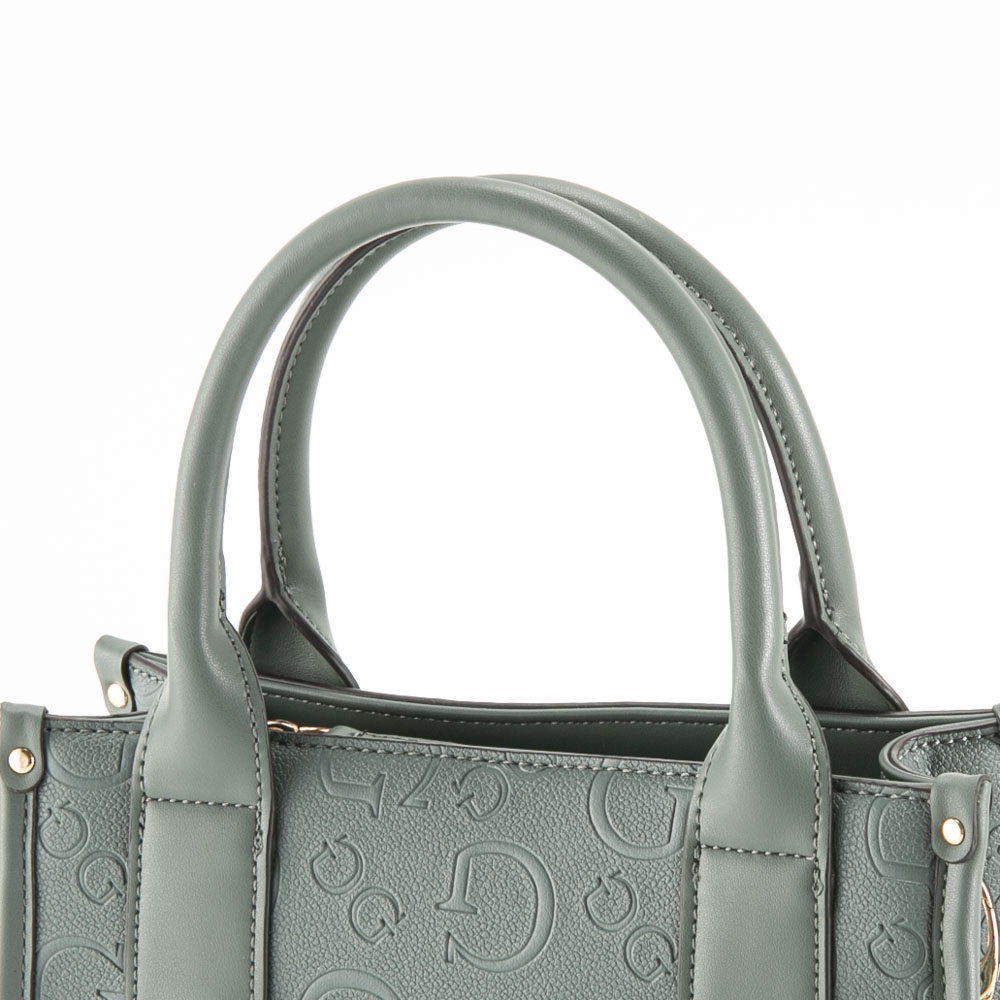 ゲス GUESS ハンド・トートバッグ NORMANDY AG929205【FITHOUSE ONLINE SHOP】