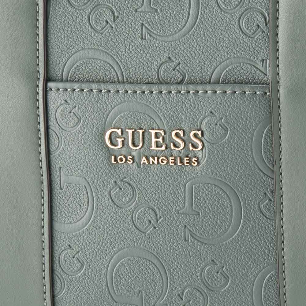 ゲス GUESS ハンド・トートバッグ NORMANDY AG929205【FITHOUSE ONLINE SHOP】