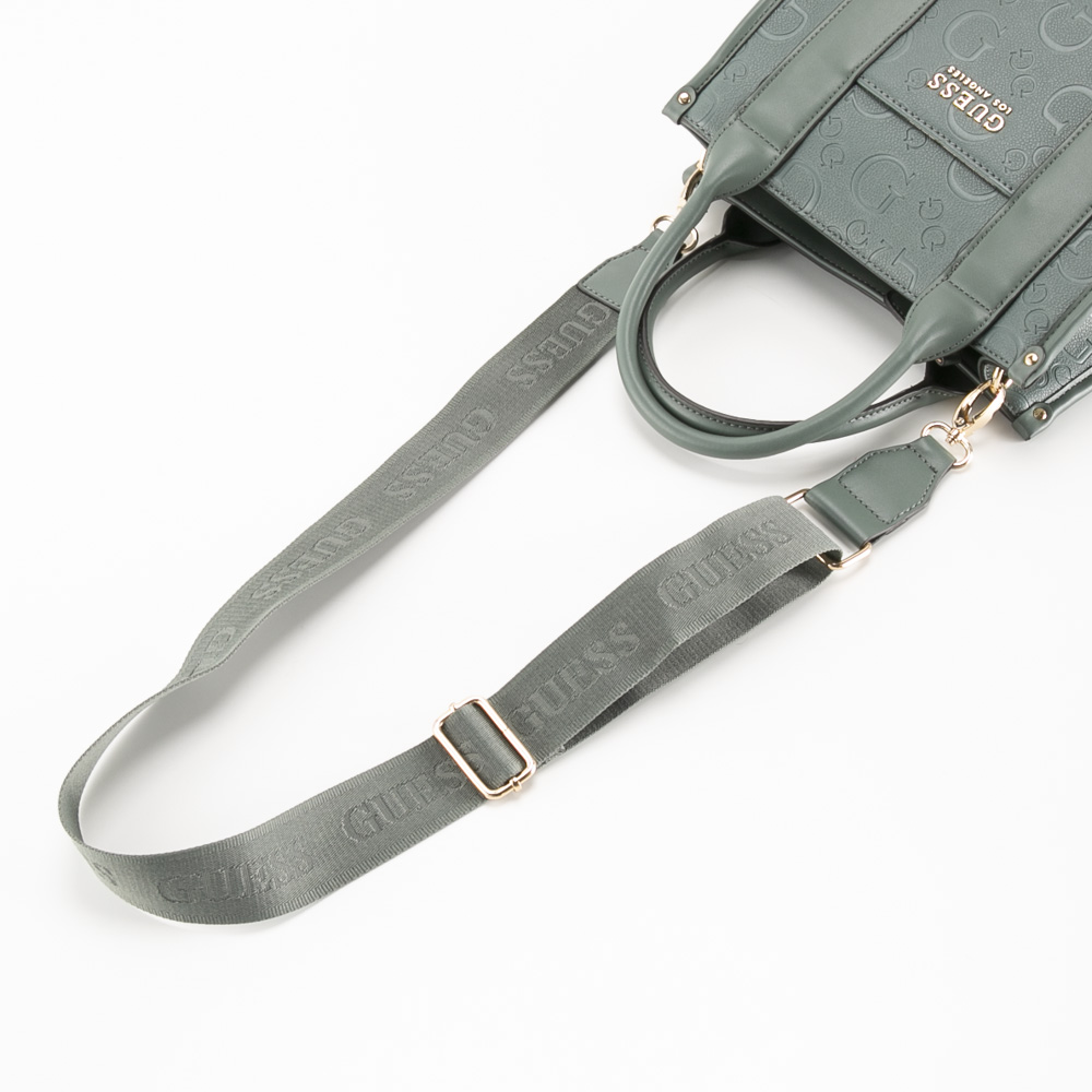 ゲス GUESS ハンド・トートバッグ NORMANDY AG929205【FITHOUSE ONLINE SHOP】
