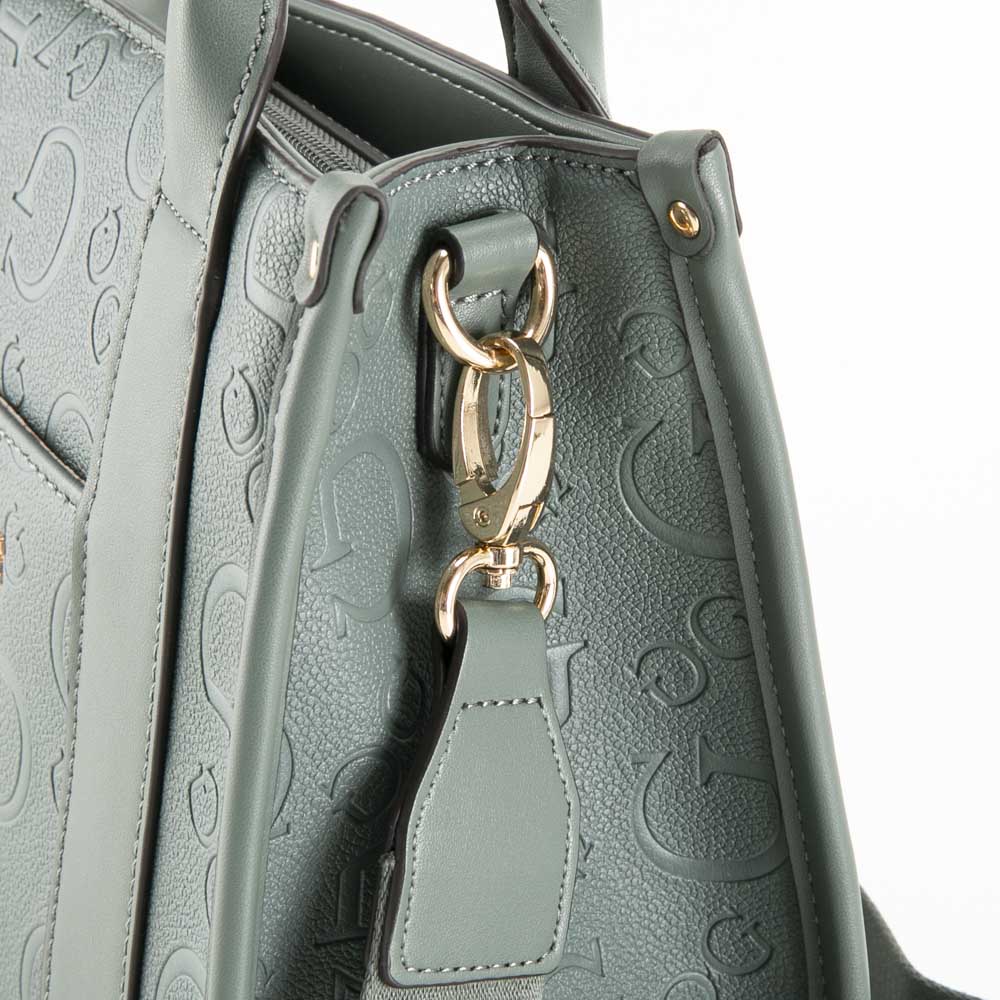 ゲス GUESS ハンド・トートバッグ NORMANDY AG929205【FITHOUSE ONLINE SHOP】