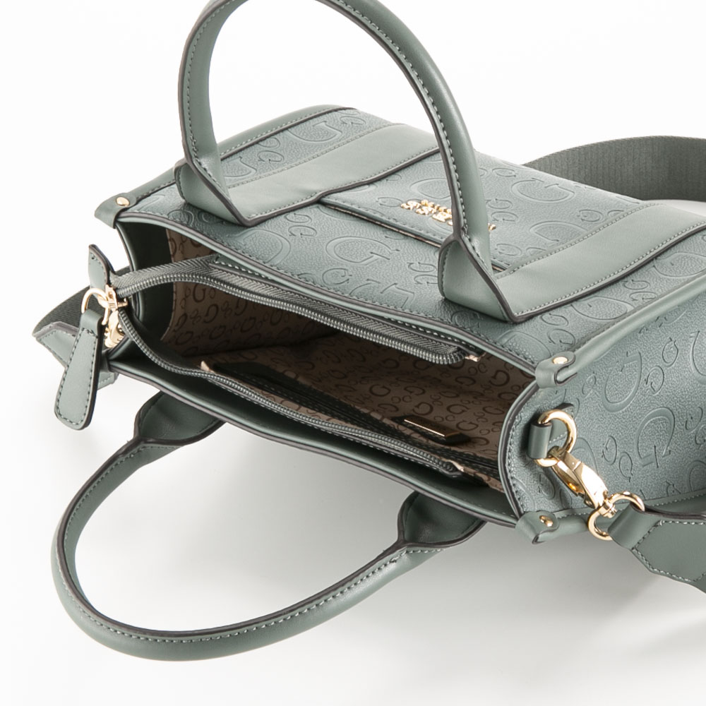 ゲス GUESS ハンド・トートバッグ NORMANDY AG929205【FITHOUSE ONLINE SHOP】