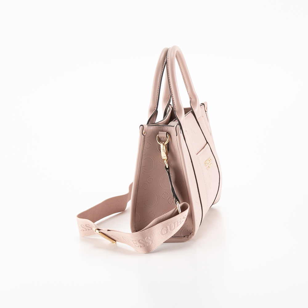 ゲス GUESS ハンド・トートバッグ NORMANDY AG929205【FITHOUSE ONLINE SHOP】