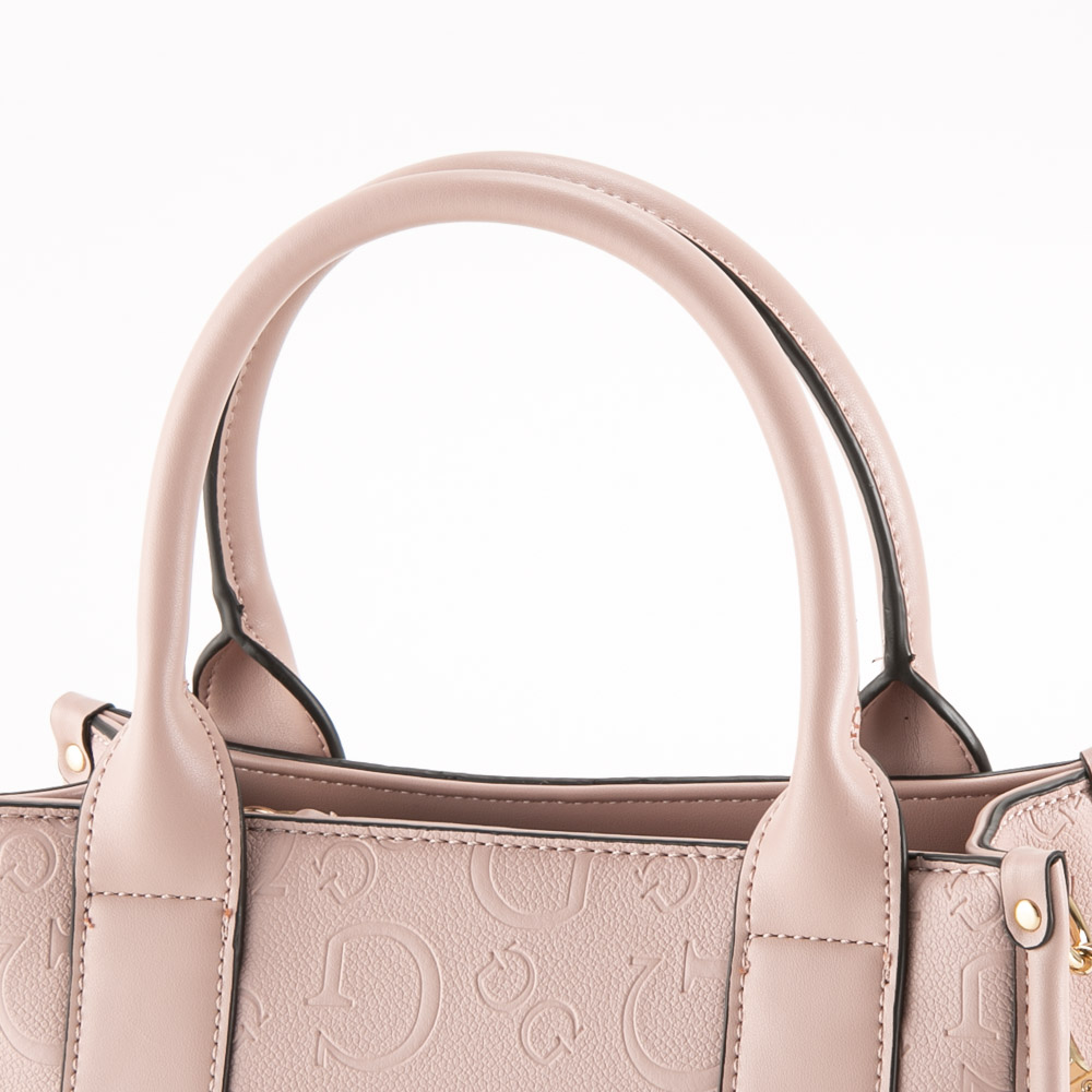ゲス GUESS ハンド・トートバッグ NORMANDY AG929205【FITHOUSE ONLINE SHOP】
