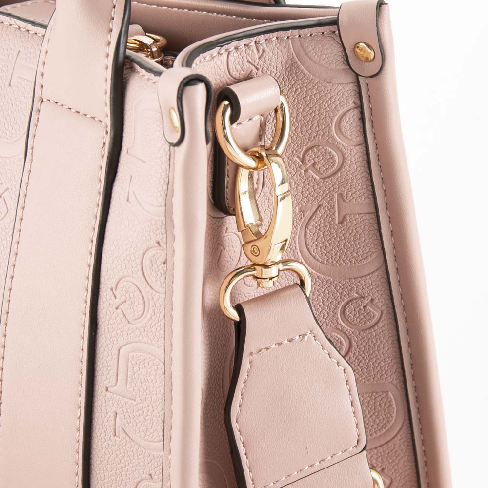 ゲス GUESS ハンド・トートバッグ NORMANDY AG929205【FITHOUSE ONLINE SHOP】