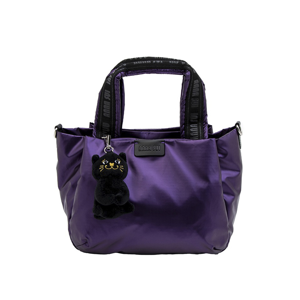 アナスイ ANNA SUI ハンド・トートバッグ ワンダー 317780【FITHOUSE ONLINE SHOP】