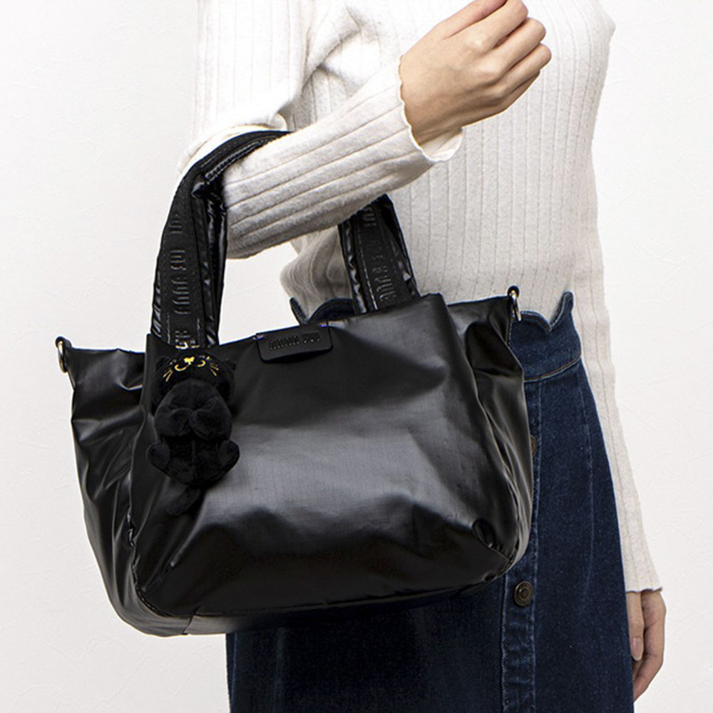 アナスイ ANNA SUI ハンド・トートバッグ ワンダー 317780【FITHOUSE ONLINE SHOP】