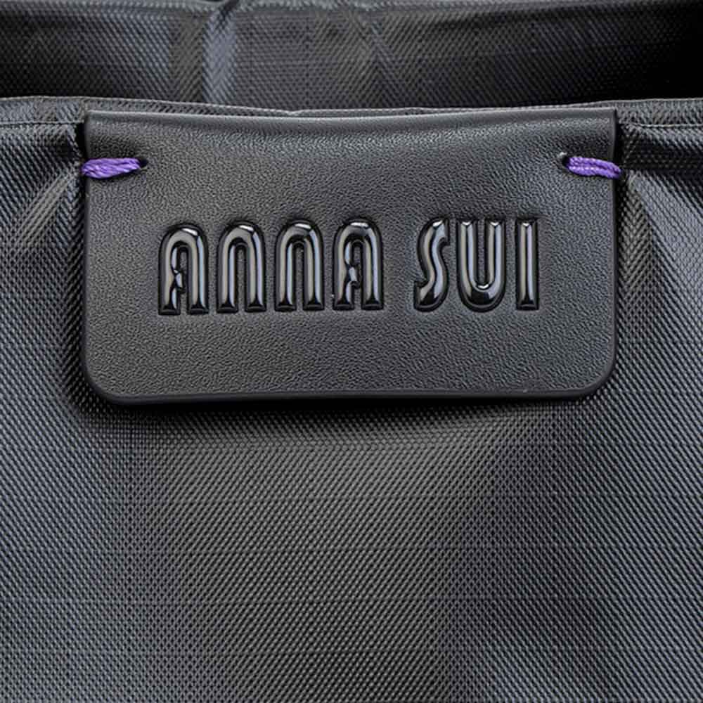 アナスイ ANNA SUI ハンド・トートバッグ ワンダー 317780【FITHOUSE ONLINE SHOP】