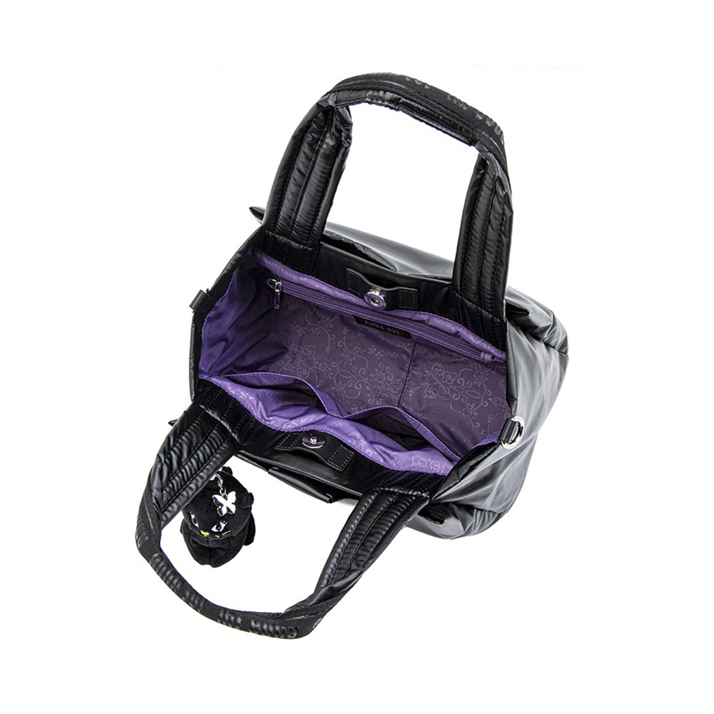 アナスイ ANNA SUI ハンド・トートバッグ ワンダー 317780【FITHOUSE ONLINE SHOP】