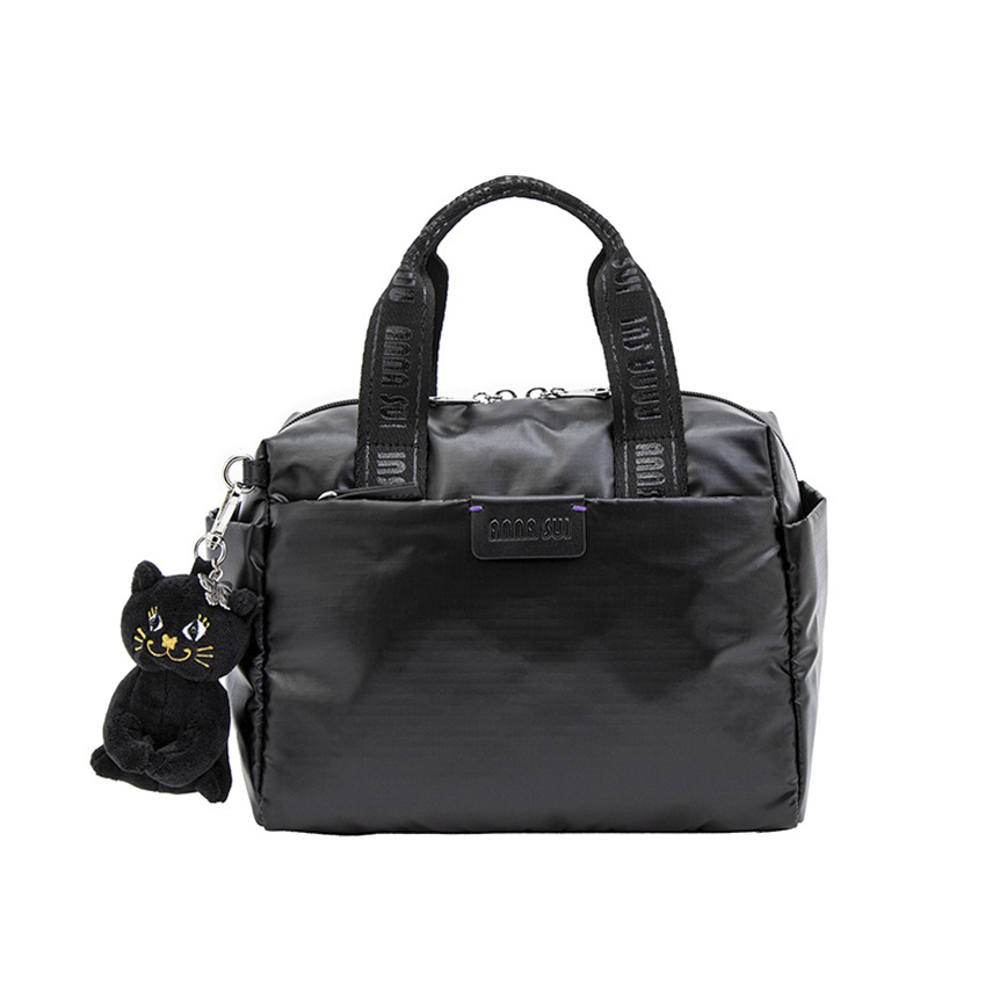 アナスイ ANNA SUI ボストンバッグ ワンダー 317782【FITHOUSE ONLINE SHOP】