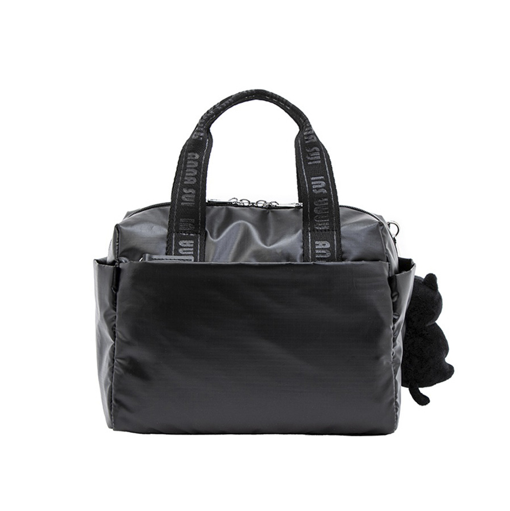 アナスイ ANNA SUI ボストンバッグ ワンダー 317782【FITHOUSE ONLINE SHOP】