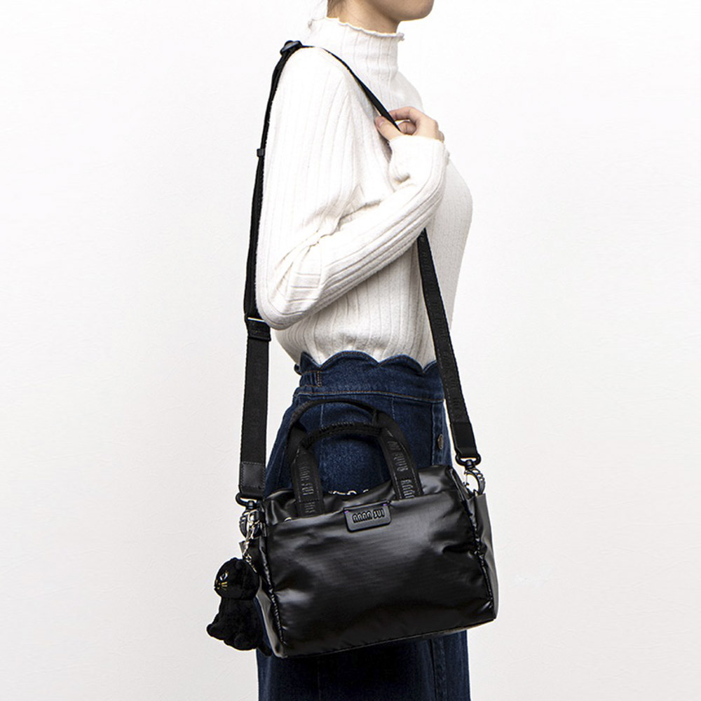 アナスイ ANNA SUI ボストンバッグ ワンダー 317782【FITHOUSE ONLINE SHOP】