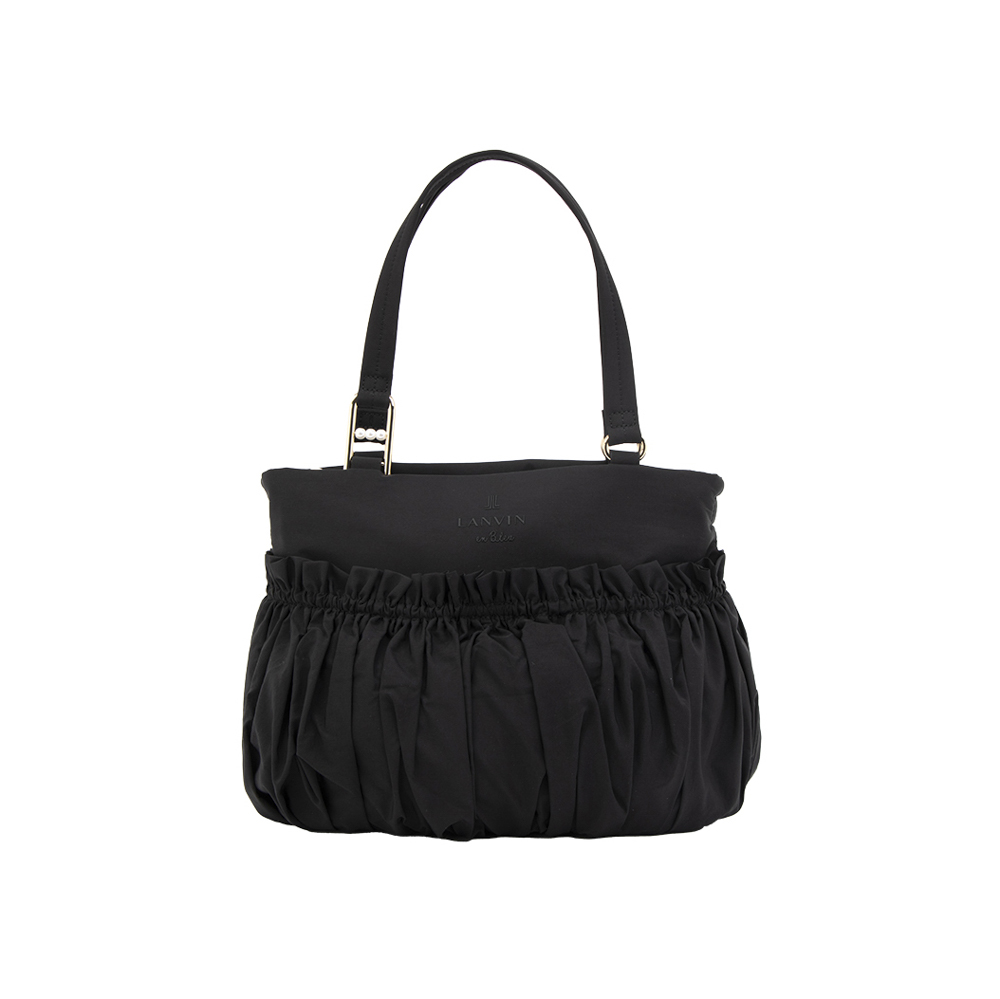 ランバンオンブルー LANVIN en Bleu ハンド・トートバッグ グラシリィ 2way 484510【FITHOUSE ONLINE SHOP】