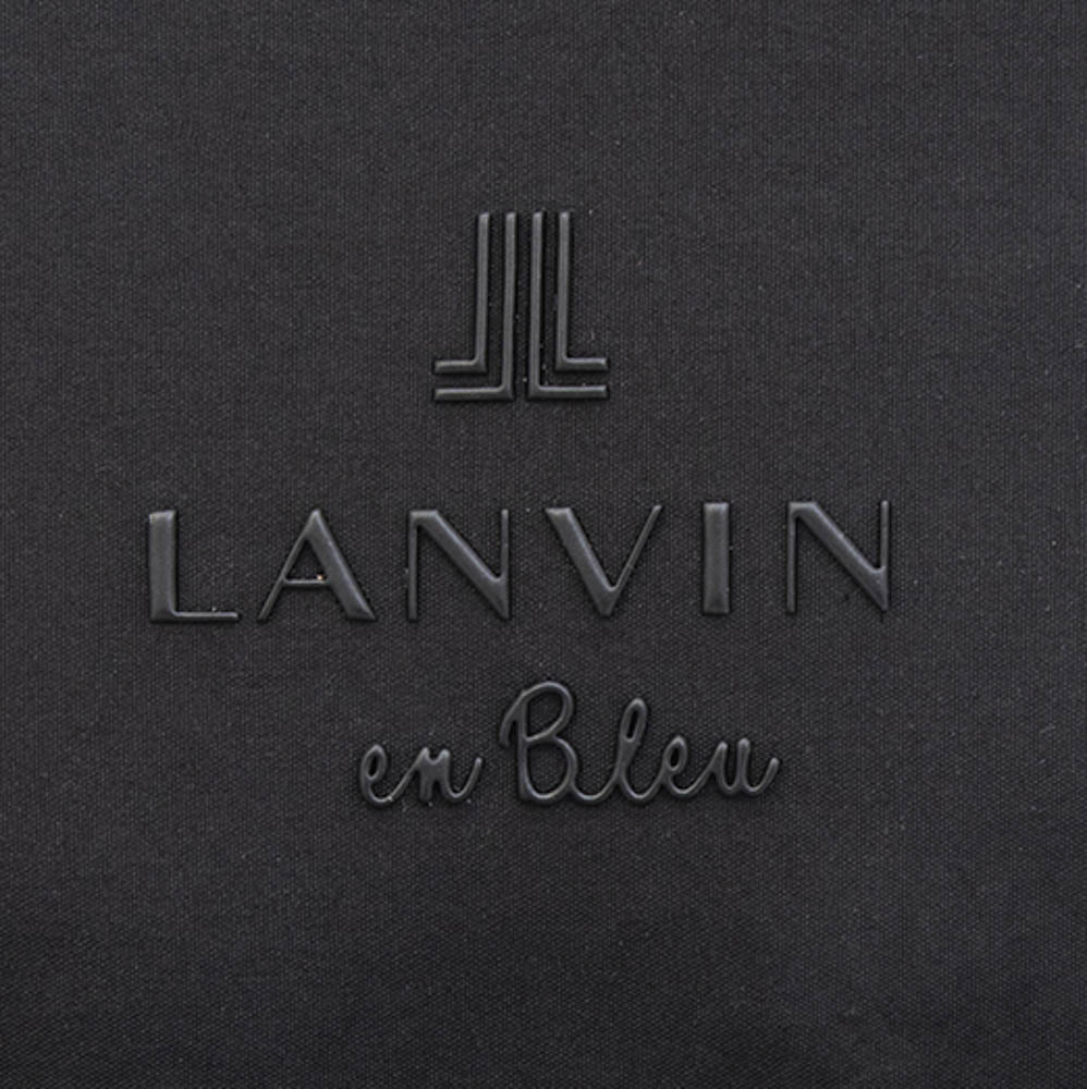 ランバンオンブルー LANVIN en Bleu ハンド・トートバッグ グラシリィ 2way 484510【FITHOUSE ONLINE SHOP】